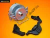 Variator-McCulloch-M200-107TC