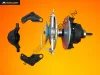 Variator-McCulloch-M200-107TC