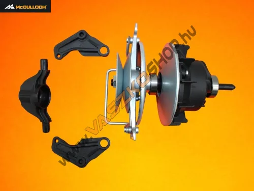 Variator-McCulloch-M200-107TC