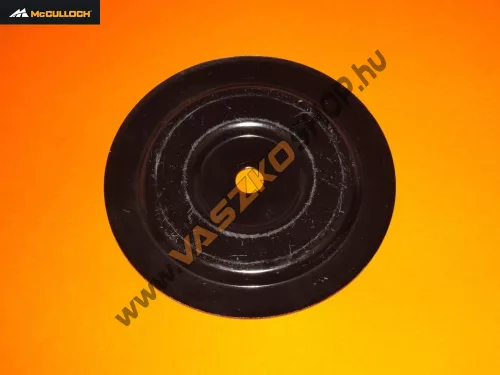 Ékszíjtárcsa fedél McCulloch M200-107 TC