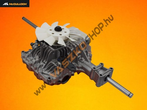 Hajtomu-McCulloch-M125-85FH-Rider