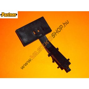 Fűgyűjtő telítettség jelző Parter P11577RB