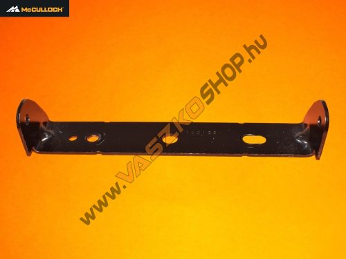 Ülés rögzítő lemez McCulloch M105-77x