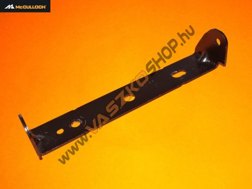 Ülés rögzítő lemez McCulloch M105-77x