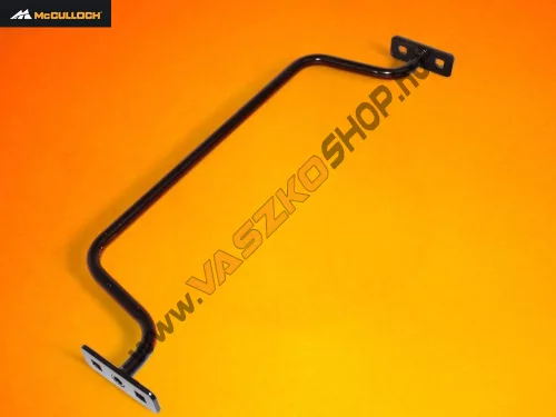 Fugyujtokosar-akaszto-konzol-merevites-McCulloch-M200-107TC