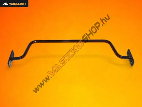 Fugyujtokosar-akaszto-konzol-merevites-McCulloch-M200-107TC