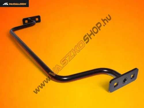 Fugyujtokosar-akaszto-konzol-merevites-McCulloch-M200-107TC