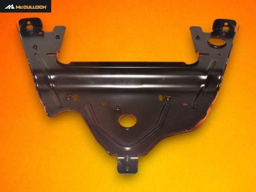 Kormány rúd konzol McCulloch M200-107TC