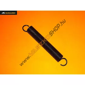 Ékszíjtárcsa feszítő rugó McCulloch M95-66X