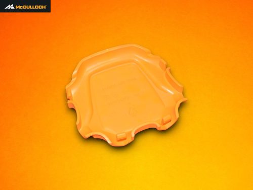 Kormanyburkolat-Mcculoch-M145-97T