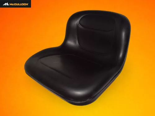 Funyiro-traktor-ules-McCulloch-M200-107TC