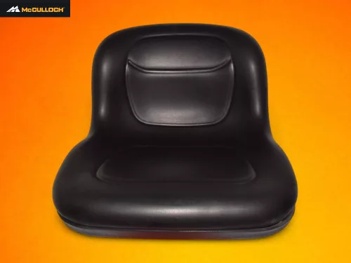 Funyiro-traktor-ules-McCulloch-M200-107TC