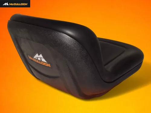 Funyiro-traktor-ules-McCulloch-M200-107TC