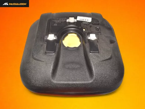 Funyiro-traktor-ules-McCulloch-M200-107TC