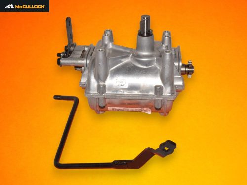 Hajtomou-McCulloch-M125-85F