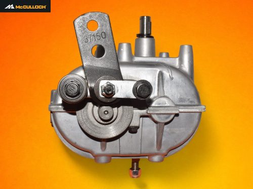 Hajtomou-McCulloch-M125-85F