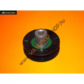 Ékszíjtárcsa McCulloch M125-97T , M145-97T , M23-48T