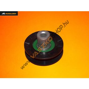 Ékszíjtárcsa McCulloch M125-97T , M145-97T , M23-48T