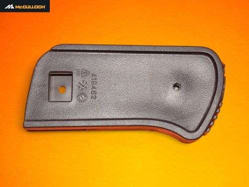 Pedal-gumi-McCulloch-M200-107TC