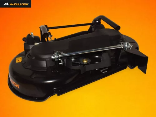 Vagoasztal-McCulloch-M105-85F-M125-85F