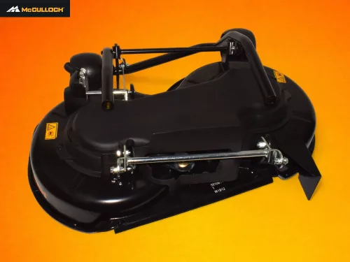 Vagoasztal-McCulloch-M105-85F-M125-85F