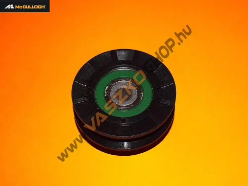 Ékszíjtárcsa McCulloch M125-97T , M145-97T , M23-48T