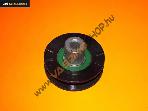 Ékszíjtárcsa McCulloch M125-97T , M145-97T , M23-48T