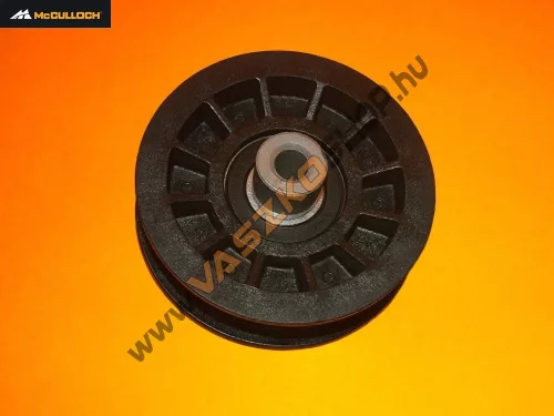 Ekszijtarcsa-McCullloch-M125-97TC-II