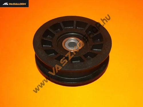 Ekszijtarcsa-McCullloch-M125-97TC-II