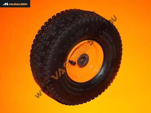 Fűnyíró traktor kerék McCulloch M95-66X 10x4.00x4