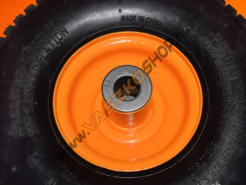 Fűnyíró traktor kerék McCulloch M95-66X 10x4.00x4