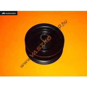 Ékszíjtárcsa McCulloch M125-97T , M145-97T , M23-48T II.