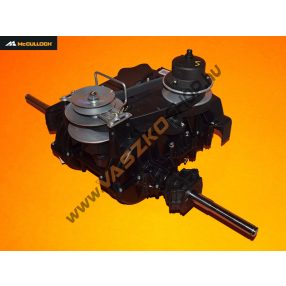 Hajtómű McCulloch M200-117T