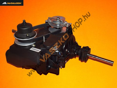 Hajtómű McCulloch M200-117T