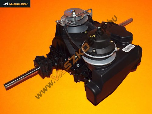 Hajtómű McCulloch M200-117T
