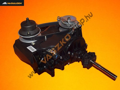 Hajtómű McCulloch M200-117T