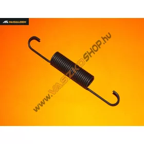 Ékszíjtárcsa feszítő rugó McCulloch M105-77X