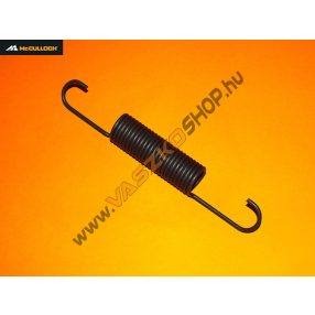 Ékszíjtárcsa feszítő rugó McCulloch M105-77X