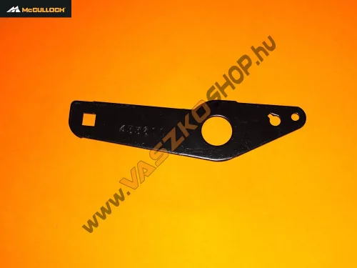Feszítő görgő tartó McCulloch M200-107 TC