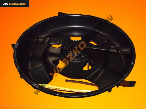 Vágóasztal McCulloch M115-77