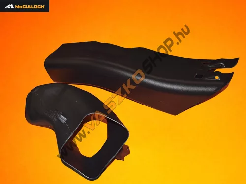 Vágóasztal McCulloch M115-77