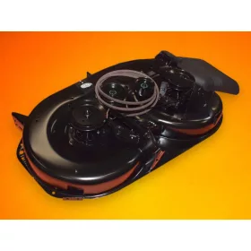 Vágóasztal Partner P125107