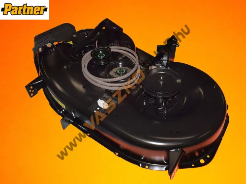 Vágóasztal Partner P125107