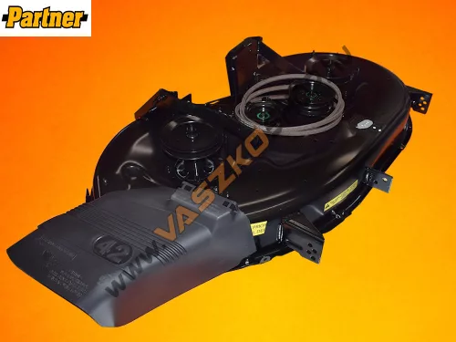 Vágóasztal Partner P125107