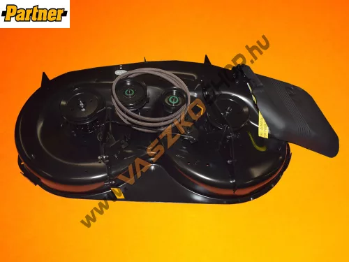 Vágóasztal Partner P125107