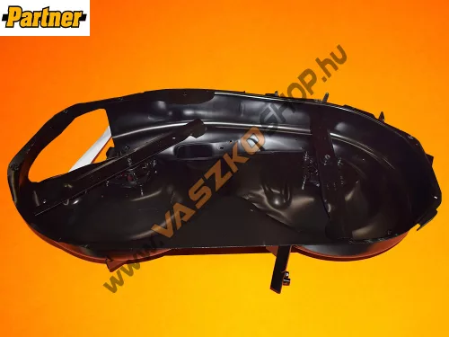 Vágóasztal Partner P125107