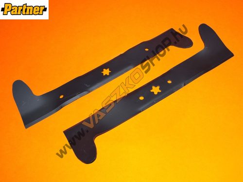 Traktorkés Partner P125 CRD 92 cm