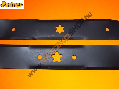 Traktorkés Partner P125 CRD 92 cm