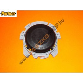 Fűnyíró traktor ülés nyomáskapcsoló Partner 18117H