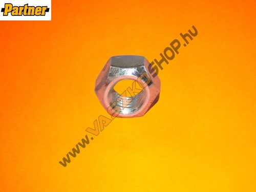 Kormány összekötő rúd anya Partner 125 CRD